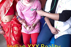 Indian Doctor XXX Doctor XXX in hindi