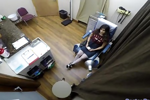 Dr Tampa - Non-spiritual Guinea Pigs - Sophia Valentina