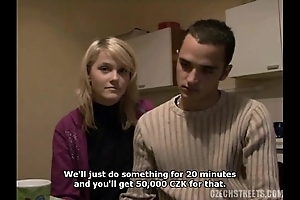 Czech streets - katerina