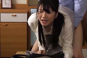 Cuckold Japanese Housewife (Full: bit.ly/2OLHRrg)
