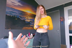 We Can't Do This! But We Will