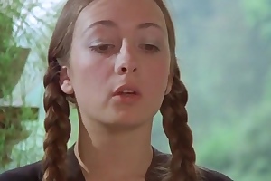 Body love (restored)