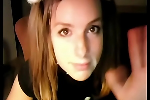 Horny Silly Selfie Adolescence blear