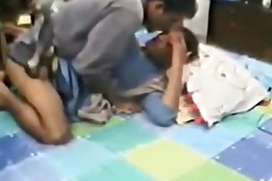 Paki GF Homemade Sex2..