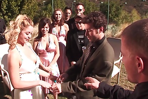 My Big Fake Wedding 2