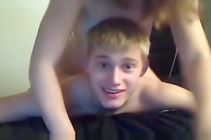 Teen couple 18yo basketball boy fucks sexy girl