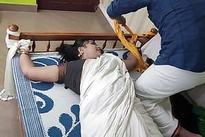Desi Wife Enjoy In Her Prime Wild BDSM Fuck Session