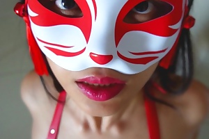 Chinese Anal Slave Celebrates Chinese New Year - TWOSETDUET