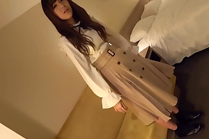 ハメ撮り 脱いだらすごい身体 ！オタク女子の性欲がすごかった 画面の中にしか恋人がいません 3年ぶりの久々セックスで絶頂乱れまくりの性開花