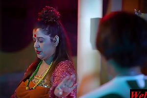 Mata ji ka Asirvad! Indian Viral Web series Sex