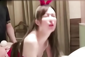 体验COS会所的顶级服务 爆操插出白浆 跪舔裹射口爆射嘴里