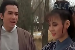 CHINESE HONG KONG WET DEVIL NURSE MOVIE
