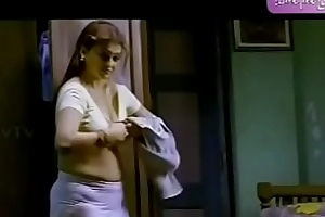 Sona Aunty tamil Sexy Scene