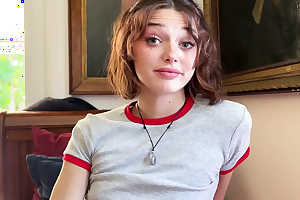 Tiny Step Sis Is A Sex Freak - Shrooms Q - Family Therapy - Alex Adams