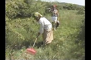 Hot granny hardcore