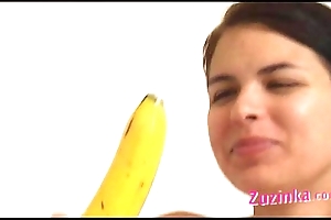 How-to: juvenile ignorance spread out teaches utilizing a instrument a banana