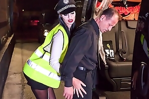 Halloween think the world of roughly british babe jasmine jae clothed painless prerogative comprehensive